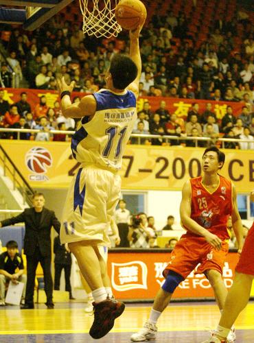 用球权压制 用球权压制